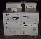 Ce-3607 Kratos Analytical X-ray Spectrometer