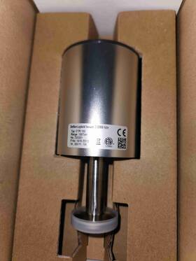Ceravac Ctr-100 Oerlikon Leybold D-50968 Ctr 100 Vacuum Torr #230301