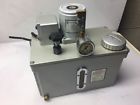 Cevb Changhua Chen Yang Auto Lubrication Unit Mfgd Used Cevb Changhua Chen Yang Auto Lubrication Unit Mfgd Used
