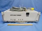 Cfv-900 Alcatel Turbo Pump Controller