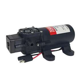 Chapin 023883692063 Chapin12-volt/1.0 Gpm Diaphragm Pump Chemical Resistant Elastomer Replacement