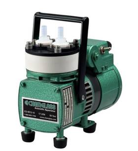 931-n726 Chemglass Vacuum Pump - Mpu