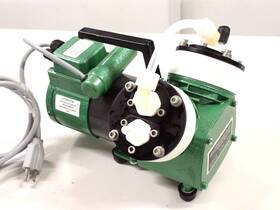 Cg-4812-30 Chemglass Vacuum Pump 17lpm