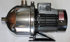 4h563263 Chi 2-30 A-w-g-bubv Grundfos Pump Phase Stainless Steel 4h563263 Chi 2-30 A-w-g-bubv Grundfos Pump Phase Stainless Steel