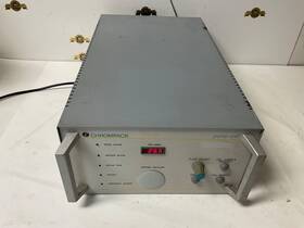 Pu1b-100-0-00-000 Chrompack Made In Holland Pump Unit Type 150w Chromatograph
