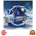 Cilhatgm4e Leshp Single Stage Rotary Vane Deep Vacuum Pump 657637210199