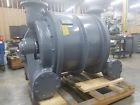 Cl-2002ss Nash Vacuum Pump Liquid Ring Solid Stainless Unused Surplus