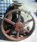 Cl3001 Nash Vacuum Pump Rpm Model Used Operates At Capacity Cl3001 Nash Vacuum Pump Rpm Model Used Operates At Capacity