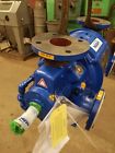 Cl302 Nash Vacuum Pump Model Cl302 Nash Vacuum Pump Model