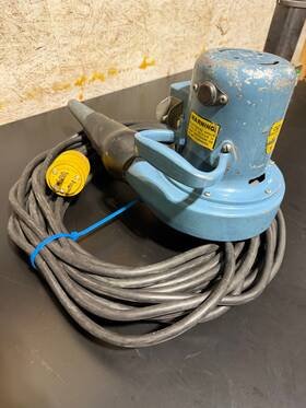 G12h Clements Cadillac One 1 Products Vacuum Blower Cleaner Portable Used