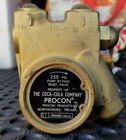 Co51304m-250 Procon New Rotary Vane Co51304m-250 Procon New Rotary Vane