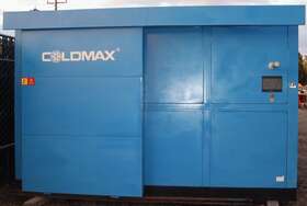 Kms-100-1p Coldmax Vacuum Cooling Freezer