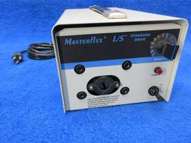 7520-10 Cole-parmer Masterflex L/s Standard Drive Peristaltic Pump Controller