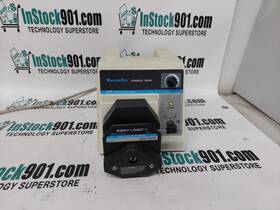 77200-52 Cole Parmer 7520-60 Masterflex Console Drive With Easy-load Ii Head 77200-52 Cole Parmer 7520-60 Masterflex Console Drive With Easy-load Ii Head