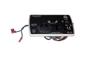 7528-30 Cole-parmer Replacement Power Supply And Rear Panel For Masterflex L/s