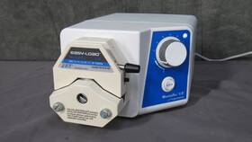 7516-00 Cole-parmer 7555-15 Masterflex L/s Peristaltic Pump With Head 220v