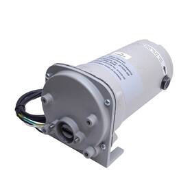 7559-00 Cole Parmer Masterflex Easy-load Short Shaft Pump Drive/motor 6-600 Rpm