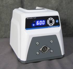 75828-10 Cole-parmer Masterflex 7528-10 L/s 6-600rpm 0.1hp Digital Pump Drive 115v