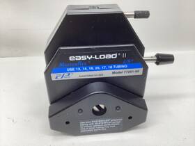 77201-60 Cole-parmer Masterflex Easy-load Ii L/s Pump Head
