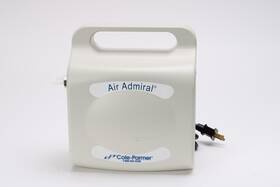 79202-00 Cole Parmer Air Admiral Diaphragm Vacuum Pump