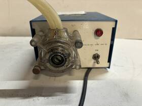 7015-72 Cole-parmer Instruments Masterflex Standard L/s Pump Head And - Mlty Qty Avail
