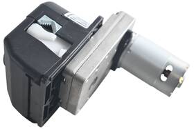 633a4116t00ba2020 Componenti Vending Peristaltic Pump 24vdc 116 Rpm 265k4116a-pm