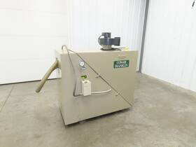 7000550201 Conair Roots Dresser Rai 2 Inch Vacuum Blower Positive Rotary Lobe 5hp 230/460v