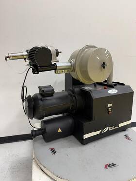 150290 Conair Ldp7.5 Long Distance Positive Displacement Vacuum Pump Used #150290