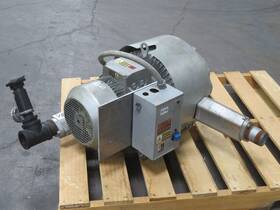 Rg208460a Conair Vacuum Pump Blower T247450