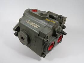 Hpv-29b30-rf-o-1r-a Continental Hydraulics Axial Piston Pump 3000 Psi Used Hpv-29b30-rf-o-1r-a Continental Hydraulics Axial Piston Pump 3000 Psi Used