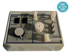 101693353 Control Company Mini-pump Variable Flow