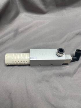 Cv-20hs Convum Vacuum Ejector With 8mm Quick Connect Fittings