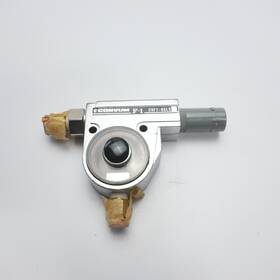 Cvf-2-10lr Convum F-1 Cvf1-05ls Pneumatic Air Vacuum Generator Cvf-2-10lr Convum F-1 Cvf1-05ls Pneumatic Air Vacuum Generator