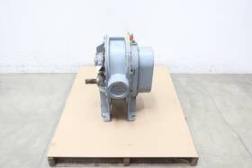 7hv-f Cooper Sutorbilt Rotary Positive Blower 4in Npt