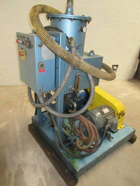 052-er Corma Large Industrial Vacuum Pump