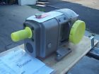 Cp30-0069 Idex Wright Flow Positive Displacement Rotary Lobe Pump Flanged Ss Cp30-0069 Idex Wright Flow Positive Displacement Rotary Lobe Pump Flanged Ss