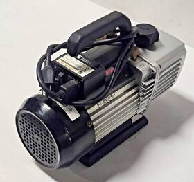 56456456 Cps Products Vp6d 6.2 Cfm 2 Stage Vacuum Pump 56456456 Cps Products Vp6d 6.2 Cfm 2 Stage Vacuum Pump