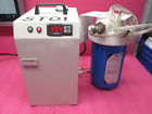 Cral300-115bp Voltex Custom Chill Chiller Aqua Pure Water Filter Cral300-115bp Voltex Custom Chill Chiller Aqua Pure Water Filter