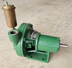 311107541001a Crane Deming Pump Type A1 4.25 Diameter 311107541001a Crane Deming Pump Type A1 4.25 Diameter