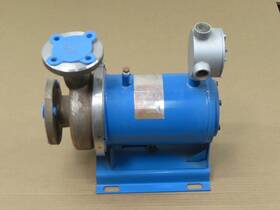 Jc-3k-1s Crane 300 Dryer Lexsol Pump T210713 Jc-3k-1s Crane 300 Dryer Lexsol Pump T210713