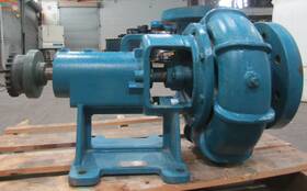 564a-y Crane Weinman 5 Inch X 6 Centrifugal Pump Iron 175 Psi Max 8.675 Imp Dia 564a-y Crane Weinman 5 Inch X 6 Centrifugal Pump Iron 175 Psi Max 8.675 Imp Dia