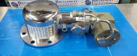 8107813g001 Cti 8f Cryo Pump 8107813g001 Cti 8f Cryo Pump