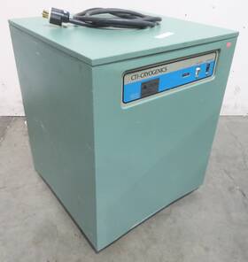 8031112g001 Cti-cryogenics 1020rw C198042 Water-cooled Cryo Compressor 230v/3ph 8031112g001 Cti-cryogenics 1020rw C198042 Water-cooled Cryo Compressor 230v/3ph