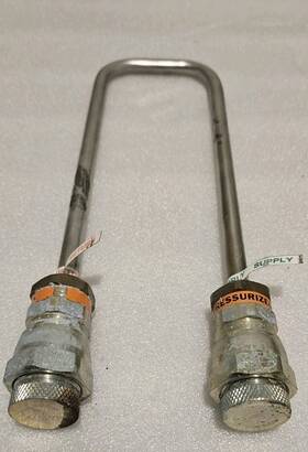 8018129 Cti Cryogenics Oil Prime Manifold