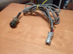 8032222g001 Cti-cryogenics Power Cable Which Connects The Cryo-torr 8 To Sc Compressor 10ft