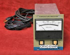 8042002g3 Cti Cryogenics Cti-cryogenics 8042002 G3 Cryo-torr Temperature Indicator With Cable
