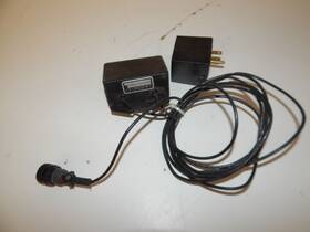 8042102 Cti Cryogenics Cryogencs Cryopump Monitor Mps37