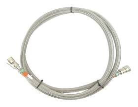 8043075 Cti-cryogenics Cryopump Supply Cryoline 10 Foot Cryogenic Working