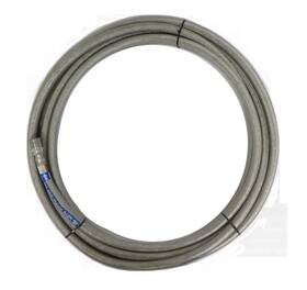 8043155g600 Cti-cryogenics Cryopump Supply Cryoline 50ft Amat 3400-01374 Working 8043155g600 Cti-cryogenics Cryopump Supply Cryoline 50ft Amat 3400-01374 Working