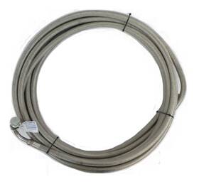 8043340g600 Cti-cryogenics Cryopump Supply Cryoline 50ft Amat 3400-00060 Working